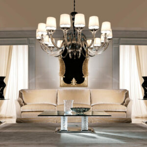 Итальянский диван ANTIBES 2