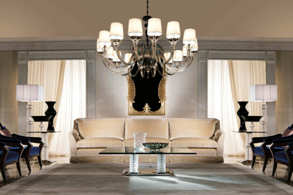 Итальянский диван ANTIBES 2