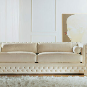 Итальянский диван ATLANTIQUE 6