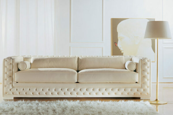 Итальянский диван ATLANTIQUE 6