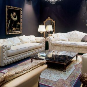 Итальянский диван ATLANTIQUE 4