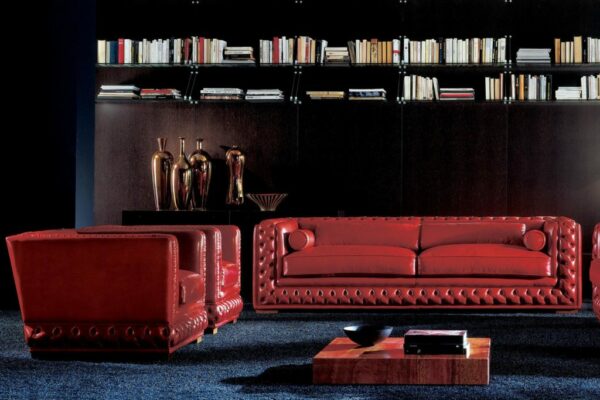 Итальянский диван ATLANTIQUE 3