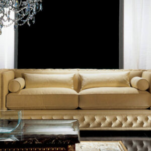 Итальянский диван ATLANTIQUE 2