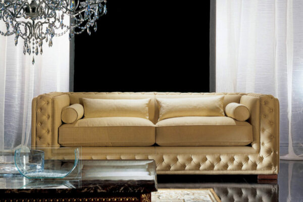 Итальянский диван ATLANTIQUE 2