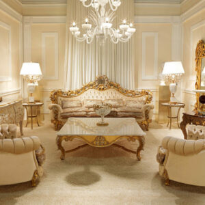 Итальянский диван AURORA 2