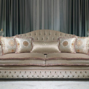 Итальянский диван BORROMEO 4