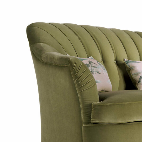 Итальянский диван BROADWAY 6