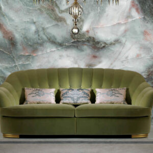 Итальянский диван BROADWAY 4