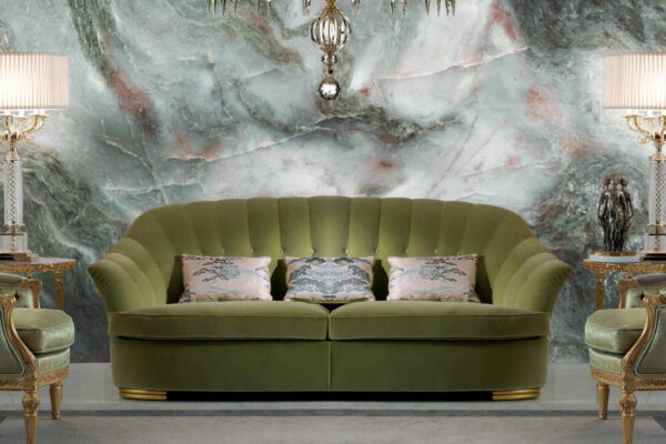 Итальянский диван BROADWAY 4