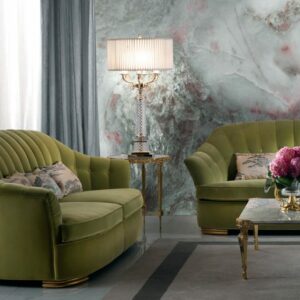 Итальянский диван BROADWAY 3