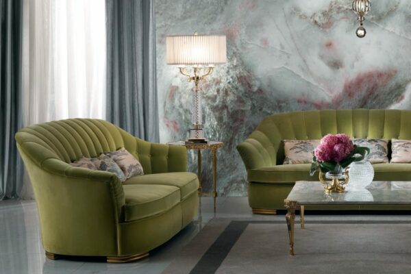 Итальянский диван BROADWAY 3