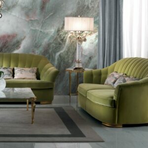 Итальянский диван BROADWAY 2