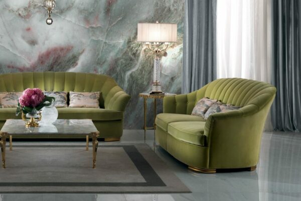 Итальянский диван BROADWAY 2