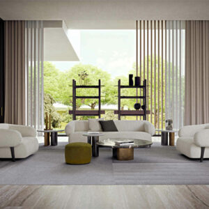 Итальянский диван CAROL 8