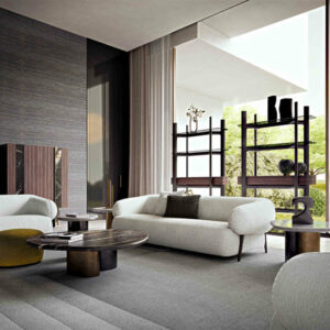 Итальянский диван CAROL 7