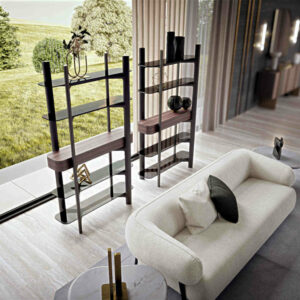 Итальянский диван CAROL 6