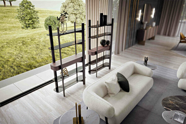 Итальянский диван CAROL 6