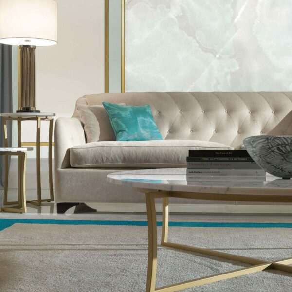 Итальянский диван DIANA 4