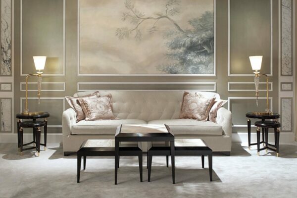 Итальянский диван DIANA 2