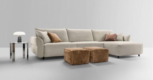 Итальянский диван-кровать Elba 2