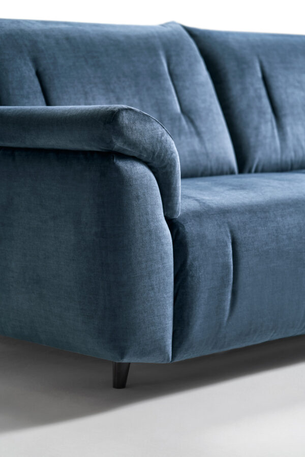 Итальянский диван-кровать Elba от ROSINI