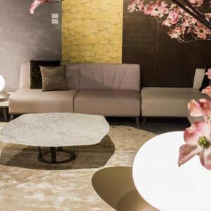 Итальянский диван EXPANDING 9