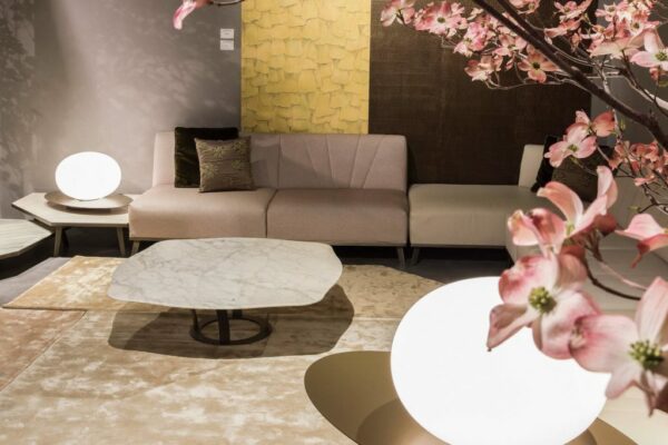 Итальянский диван EXPANDING 9