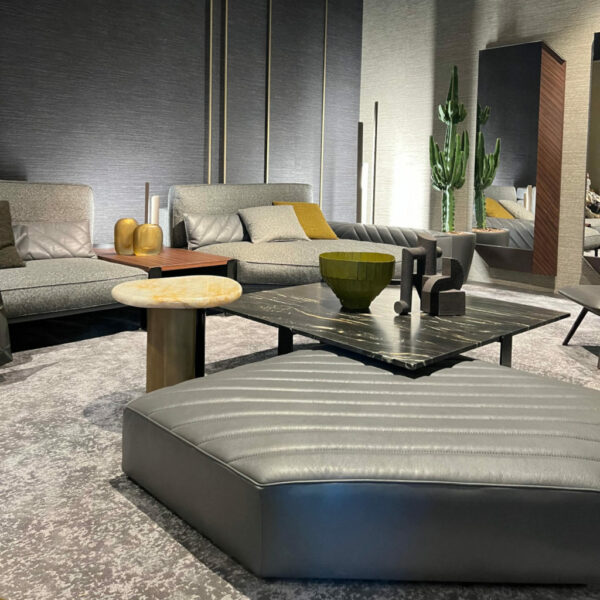 Итальянский диван EXPANDING 6