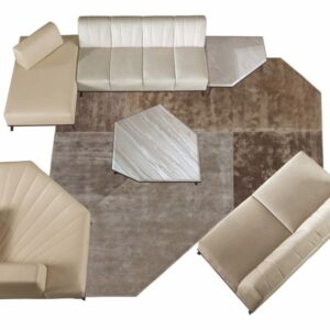 Итальянский диван FEELING 4