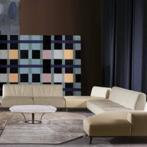 Итальянский диван FEELING 3