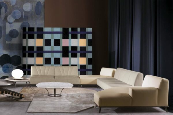 Итальянский диван FEELING 3