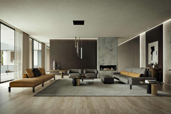 Итальянский диван FREDDY 12