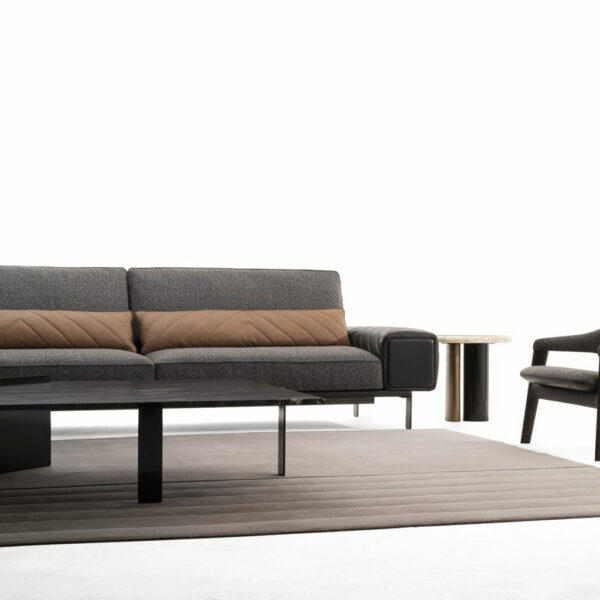 Итальянский диван FREDDY 6