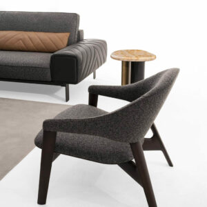 Итальянский диван FREDDY 5