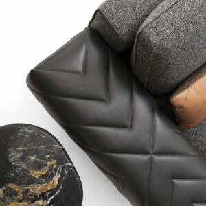 Итальянский диван FREDDY 11