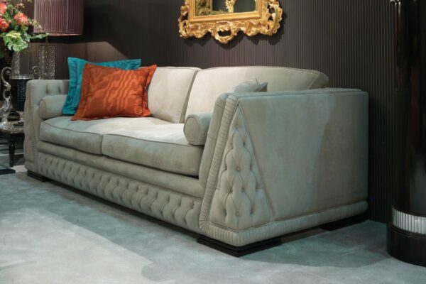 Итальянский диван GIADA 5