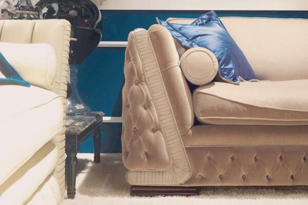 Итальянский диван GIADA 4