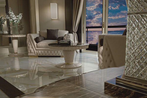 Итальянский диван GIADA 2