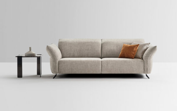 Итальянский диван GRANADA ROUND от ROSINI