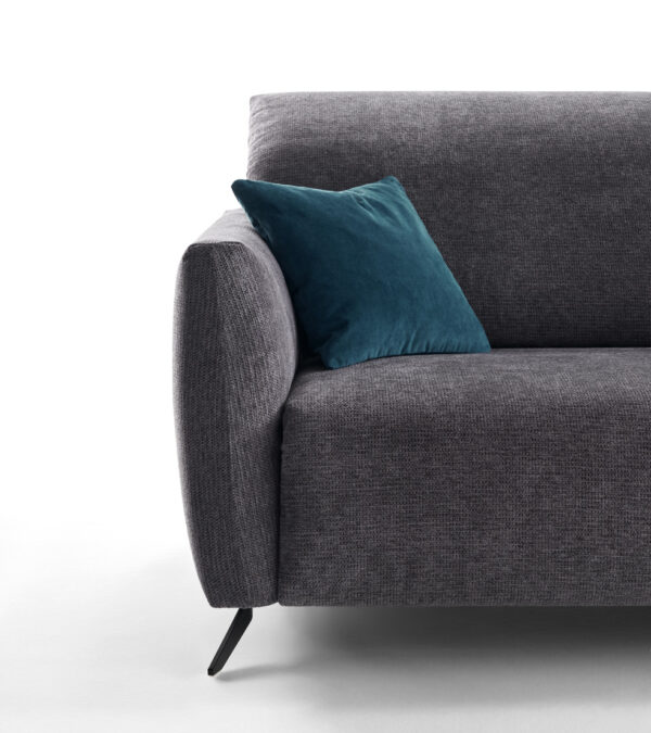 Итальянский диван GRANADA ROUND 3