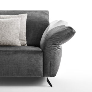 Итальянский диван GRANADA SQUARE от ROSINI