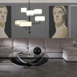 Итальянский диван JORDAN/E 3