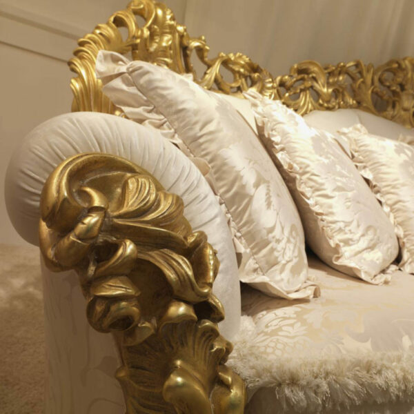 Итальянский диван LEONARDO 6