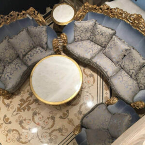 Итальянский диван LEONARDO 5