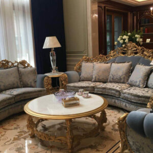 Итальянский диван LEONARDO 4