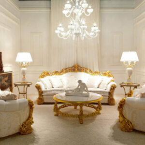 Итальянский диван LEONARDO 3