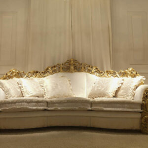 Итальянский диван LEONARDO 1