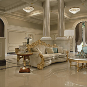 Итальянский диван LEONARDO 2