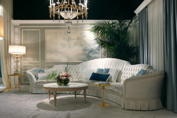 Итальянский диван MADISON 6