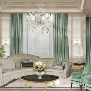 Итальянский диван MADISON 5